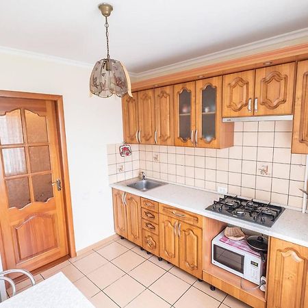 Apartment On Polevaya 44/12 Bohuslav Екстериор снимка